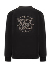Drole de Monsieur Sweatshirt - Collezione Happy Birthday | Lidia Shopping