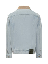 Giacca Denim Drole de monsieur - Abbigliamento Uomo | Lidia Shopping