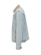 Giacca Denim Drole de monsieur - Abbigliamento Uomo | Lidia Shopping