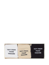 CHAUSSETTES - Accessori Uomo | Lidia Shopping