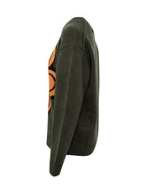 Kenzo Sweater with Graphic Flower - Collezione Happy Birthday | Lidia Shopping