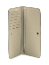Marc Jacobs Portafoglio Bicolore in Pelle - Accessori Donna | Lidia Shopping