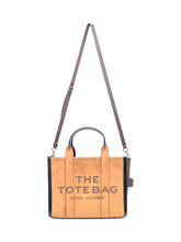 Marc Jacobs The Medium Tote Bag in Leather and Suede - Collezione Happy Birthday | Lidia Shopping