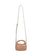 Borsa Marc Jacobs The Sack Bag in Pelle Marrone - Borse A Spalla Donna | Lidia Shopping
