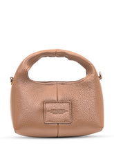 Borsa Marc Jacobs The Sack Bag in Pelle Marrone - Borse A Spalla Donna | Lidia Shopping