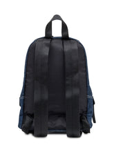Marc Jacobs Zaino The Backpack in Denim - Borse Donna | Lidia Shopping