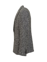 Dolce & Gabbana Giacca Doppiopetto in Tweed - Abbigliamento Uomo | Lidia Shopping