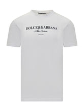 Dolce & Gabbana T-Shirt - Collezione Happy Birthday | Lidia Shopping