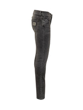Dolce & Gabbana Men's Ripped Jeans - Collezione Happy Birthday | Lidia Shopping