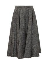 Flared Midi Skirt by Dolce & Gabbana - Collezione Happy Birthday | Lidia Shopping