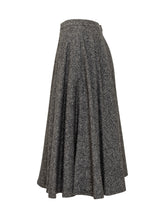 Flared Midi Skirt by Dolce & Gabbana - Collezione Happy Birthday | Lidia Shopping