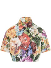 Camicia Dolce & Gabbana - Abbigliamento Donna | Lidia Shopping