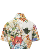 Camicia Dolce & Gabbana - Abbigliamento Donna | Lidia Shopping