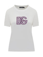 Dolce & Gabbana T-shirt - Collezione Happy Birthday | Lidia Shopping
