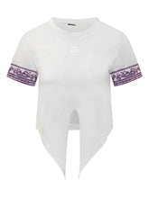 Dolce & Gabbana T-shirt - Collezione Happy Birthday | Lidia Shopping