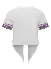Dolce & Gabbana T-shirt - Collezione Happy Birthday | Lidia Shopping