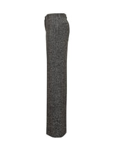 Dolce & Gabbana Wool Trousers - Collezione Happy Birthday | Lidia Shopping