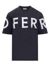 Ferragamo T-Shirt - Collezione Happy Birthday | Lidia Shopping
