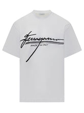 Ferragamo T-shirt - Collezione Happy Birthday | Lidia Shopping