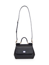 Borsa Sicily Media Dauphine - Borse A Mano Donna | Lidia Shopping