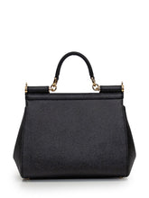 Borsa Sicily Media Dauphine - Borse A Mano Donna | Lidia Shopping