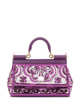 Sicily Small Bag - Collezione Happy Birthday | Lidia Shopping