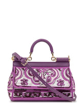 Sicily Small Bag - Collezione Happy Birthday | Lidia Shopping