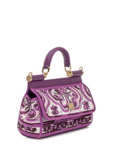Sicily Small Bag - Collezione Happy Birthday | Lidia Shopping