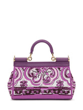 Sicily Small Bag - Collezione Happy Birthday | Lidia Shopping