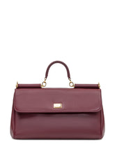 Borsa a mano Sicily Dolce & Gabbana - Borse A Mano Donna | Lidia Shopping