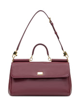 Borsa a mano Sicily Dolce & Gabbana - Borse A Mano Donna | Lidia Shopping