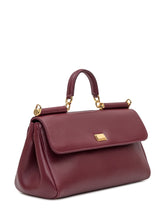 Borsa a mano Sicily Dolce & Gabbana - Borse A Mano Donna | Lidia Shopping