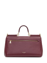 Borsa a mano Sicily Dolce & Gabbana - Borse A Mano Donna | Lidia Shopping