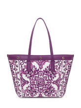 Shopping Canvas Dolce e Gabbana - Borse Donna | Lidia Shopping