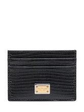 Portacarte Dolce & Gabbana - Accessori Donna | Lidia Shopping