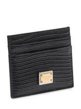 Portacarte Dolce & Gabbana - Accessori Donna | Lidia Shopping