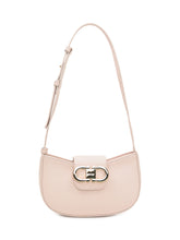 Ferragamo pink leather bag - Collezione Happy Birthday | Lidia Shopping