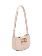Ferragamo pink leather bag - Collezione Happy Birthday | Lidia Shopping
