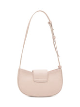Ferragamo pink leather bag - Collezione Happy Birthday | Lidia Shopping