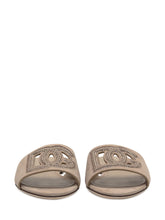 Ciabatta Dolce&Gabbana - Collezione Happy Birthday | Lidia Shopping