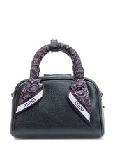 Amiri Bowling Bag Bandana Nero - Amiri | Lidia Shopping