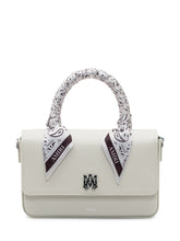 Borsa a Mano con Bandana - Amiri | Lidia Shopping