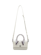 Borsa a Mano con Bandana - Amiri | Lidia Shopping