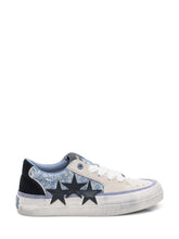 Bandana Skate Shoe - Amiri | Lidia Shopping
