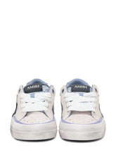 Bandana Skate Shoe - Amiri | Lidia Shopping