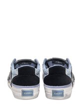 Bandana Skate Shoe - Amiri | Lidia Shopping