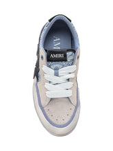 Bandana Skate Shoe - Amiri | Lidia Shopping