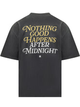 Amiri T-shirt - Amiri | Lidia Shopping