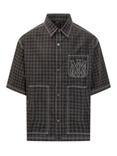 Amiri Work Shirt - Amiri | Lidia Shopping