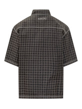 Amiri Work Shirt - Amiri | Lidia Shopping